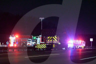 Fatal Motor Vehicle Collision On The New Jersey Turnpike Southbound In Woodbridge Township, New Jersey