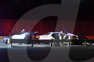 Fatal Motor Vehicle Collision On The New Jersey Turnpike Southbound In Woodbridge Township, New Jersey