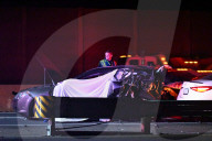 Fatal Motor Vehicle Collision On The New Jersey Turnpike Southbound In Woodbridge Township, New Jersey