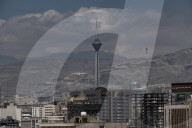 Daily Life In Iran 