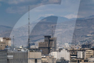Daily Life In Iran 