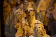 Good Friday In Southern Italy