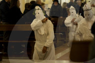 Good Friday In Southern Italy