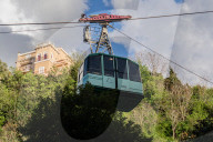 Faito Cable Car Tragedy 