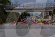 Faito Cable Car Tragedy 