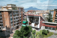 Faito Cable Car Tragedy 