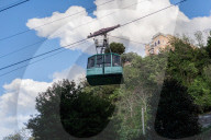 Faito Cable Car Tragedy 