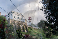 Faito Cable Car Tragedy 