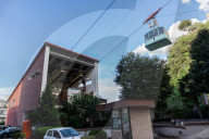 Faito Cable Car Tragedy 