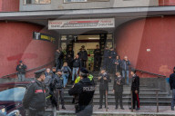 Faito Cable Car Tragedy 