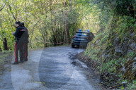 Faito Cable Car Tragedy 