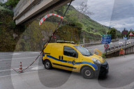 Faito Cable Car Tragedy 