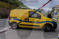 Faito Cable Car Tragedy 