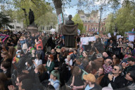 Trans Protest London