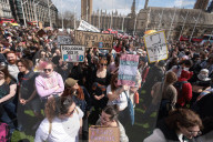 Trans Protest London