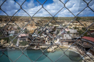 Popeye Village in Malta: From Film Set to Tourist Attraction