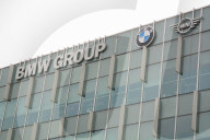 BMW Headquarter In Shanghai