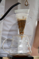 Coffee Festival In Shanghai