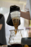 Coffee Festival In Shanghai