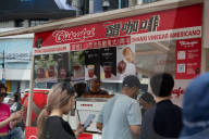 Coffee Festival In Shanghai