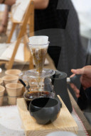 Coffee Festival In Shanghai