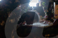 Holy Friday, Epitaph Procession, Saint Nicolas Of Ragava.