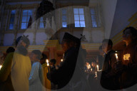 Easter Celebration In Nepal