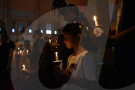 Easter Celebration In Nepal