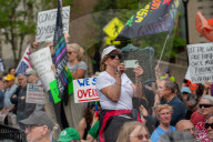 Protest In Cincinnati