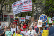 Protest In Cincinnati