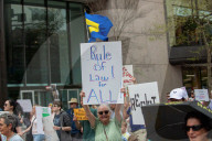 Protest In Cincinnati