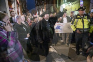 Paul Revere rides again