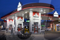Daily Life In Edmonton
