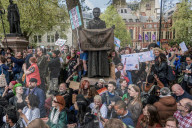 Trans Protest London