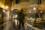 Annecy, Venice of the Alps