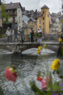 Annecy, Venice of the Alps
