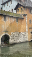 Annecy, Venice of the Alps