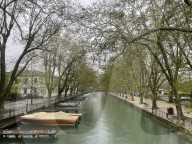 Annecy, Venice of the Alps
