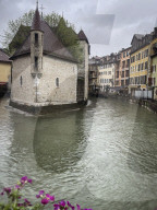 Annecy, Venice of the Alps
