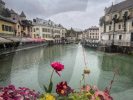 Annecy, Venice of the Alps