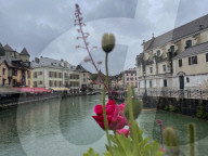Annecy, Venice of the Alps