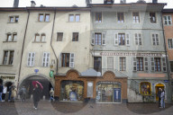 Annecy, Venice of the Alps
