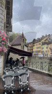 Annecy, Venice of the Alps