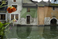 Annecy, Venice of the Alps