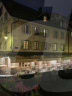 Annecy, Venice of the Alps