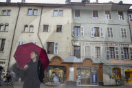 Annecy, Venice of the Alps