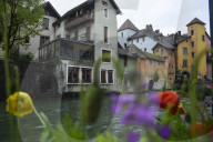 Annecy, Venice of the Alps
