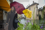 Annecy, Venice of the Alps