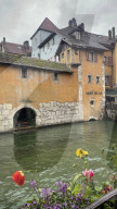 Annecy, Venice of the Alps