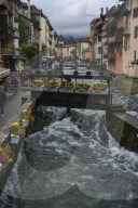 Annecy, Venice of the Alps